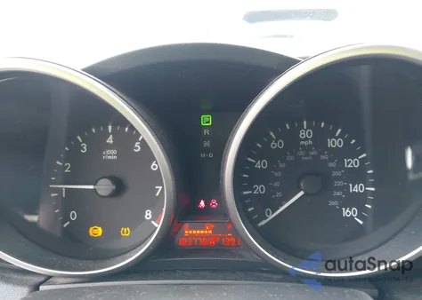 2010 Mazda Mazda3 I Touring from USA, damaged, VIN JM1BL1SG1A1167673